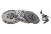 Купить Демпфер + комплект зчеплення VW Crafter 2.5TDI 06-11, 120kw, BJM(без болтів) LuK dsc_600 0202 00 (фото1) подбор по VIN коду, цена 40949 грн.