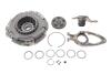 Купить Комплект зчеплення VW Golf VII/VIII/Passat B8/Touran (5T1) 1.5TSI 17-, DSG7-0AM/0CW (DQ200)(без комплектуючих) LuK dsc_602 0025 00 (фото1) подбор по VIN коду, цена 20514 грн.
