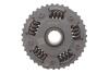 Купить Комплект зчеплення VW Golf VII/VIII/Passat B8/Touran (5T1) 1.5TSI 17-, DSG7-0AM/0CW (DQ200)(без комплектуючих) LuK dsc_602 0025 00 (фото11) подбор по VIN коду, цена 20514 грн.