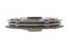 Купить Комплект зчеплення VW Golf VII/VIII/Passat B8/Touran (5T1) 1.5TSI 17-, DSG7-0AM/0CW (DQ200)(без комплектуючих) LuK dsc_602 0025 00 (фото9) подбор по VIN коду, цена 20514 грн.