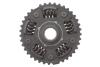 Купить Комплект зчеплення VW Golf VII/VIII/Passat B8/Touran (5T1) 1.5TSI 17-, DSG7-0AM/0CW (DQ200)(без комплектуючих) LuK dsc_602 0025 00 (фото10) подбор по VIN коду, цена 20514 грн.
