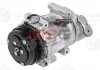 Купити Компресор кондиціонера Fiat Ducato (06-) 2.3JTD/3.0JTD Fiat Ducato LUZAR lcac 1680 (фото1) підбір по VIN коду, ціна 7151 грн.