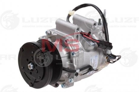 Купить Компрессор кондиционера Honda CR-V (06-) 2.0i Honda CR-V LUZAR lcac 2320 (фото1) подбор по VIN коду, цена 5347 грн.