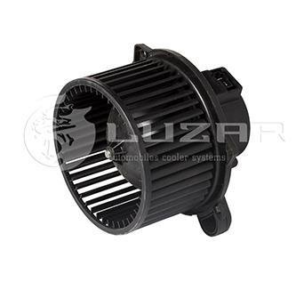 Вентилятор обігрівача 1118/2170/2190/Datsan з кондиц.. Halla LUZAR lfh 01270