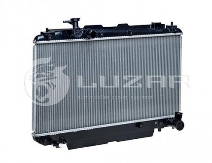 Купить Радиатор охлаждения RAV 4 (00-) 2.0i / 1.8i МКПП Toyota Rav-4 LUZAR lrc 1922 (фото1) подбор по VIN коду, цена 2114 грн.