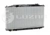 Купить Радиатор охлаждения Accord 2.4 (08-) МКПП Honda Accord LUZAR lrc 23l5 (фото1) подбор по VIN коду, цена 2498 грн.