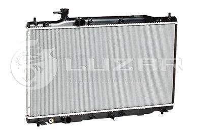 Купить Радиатор охлаждения CRV 2.0 (06-) МКПП Honda CR-V LUZAR lrc 23zp (фото1) подбор по VIN коду, цена 2745 грн.