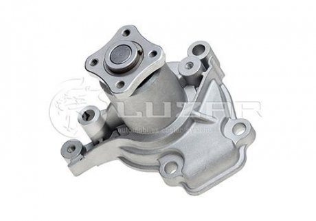 Насос водяной Hyundai Elantra (00-)/Tucson (04-) 1.8i/2.0i LUZAR lwp 0823