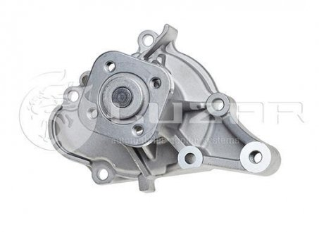 Насос водяной Getz (02-) 1,1i Hyundai I10, KIA Picanto, Hyundai Getz LUZAR lwp 0825