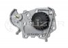 Купить Насос водяной Logan 1,4/1,6 8V Renault Megane, Kangoo, Scenic, Clio, Laguna, Grand Scenic, Fluence, Nissan Kubistar LUZAR lwp 0998 (фото1) подбор по VIN коду, цена 565 грн.