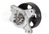 Купить Насос водяной Qashqai (06-)/X-Trail T31 (07-)/Tiida (04-) 1.8i/2.0i Nissan Qashqai, Renault Clio, Nissan X-Trail, Renault Laguna, Nissan Tiida, Renault Scenic, Grand Scenic, Fluence LUZAR lwp 1419 (фото1) подбор по VIN коду, цена 690 грн.