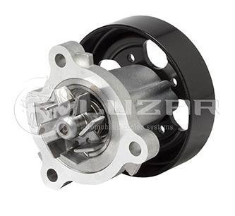 Насос водяной X-Trail T30 (01-)/Primera (02-)/Renault Koleos (08-) 2.0i/2.5i Nissan X-Trail, Primera, Altima, Renault Koleos, Nissan Teana LUZAR lwp 1425