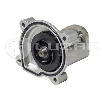 Купити Насос водяний Polo Sedan (10-)/Golf V (03-)/Octavia (96-)/Octavia A5 (04-) 1.6i Audi A3, Volkswagen Golf, Skoda Octavia, Volkswagen Polo, Seat Ibiza, Skoda Fabia LUZAR lwp 1816 (фото1) підбір по VIN коду, ціна 736 грн.