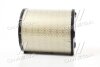 Купить Фільтр повітряний MITSUBISHI CANTER VI, VII, VIII 93- M-FILTER a8022 (фото3) подбор по VIN коду, цена 1332 грн.