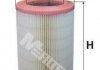 Купити Фільтр повітряний Fiat Bravo 1.6/2.0 D Multijet 07- Lancia Delta M-FILTER a 8046 (фото1) підбір по VIN коду, ціна 338 грн.