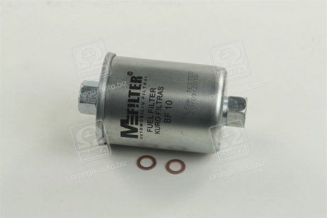 Фильтр топливный Lada 1.3-1.7 i 91- Lada Niva, 2110 M-FILTER bf 10