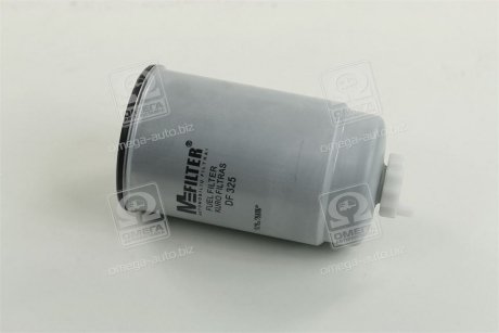 Фільтр паливний Transit 2.5D/TDi 85-09.97 Ford Transit M-FILTER df 325