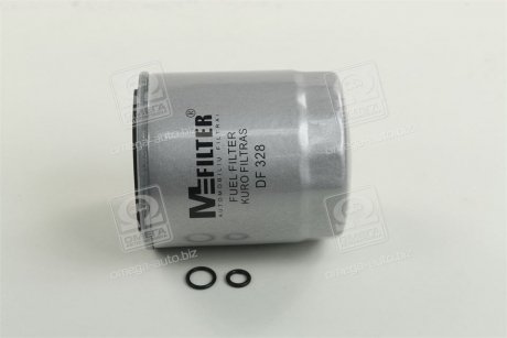 Фильтр топливный MB ОМ601-606 M-FILTER df 328