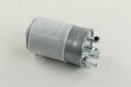 Фильтр топливный Passat B5 98>/A4/A6/A8 97> 2.5TDI M-FILTER df 692