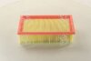 Купить Фільтр повітряний OPEL M-FILTER k133 (фото3) подбор по VIN коду, цена 150 грн.