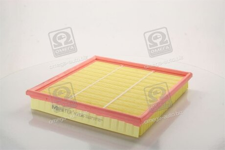 Фільтр повітряний FORD M-FILTER k206