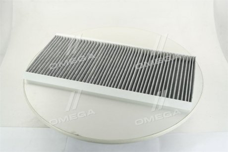 Фільтр салону BMW X5(E53)/Range Rover III/IV (вугільний) M-FILTER k 9073C