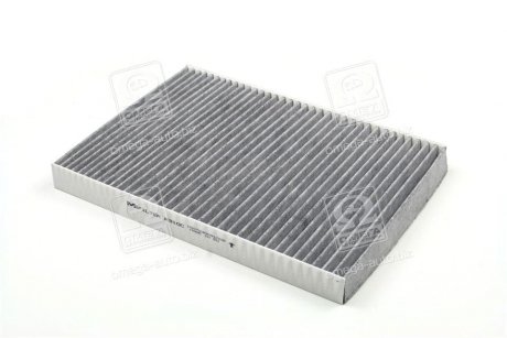 Фільтр салону Caddy 96-04/Golf 92-98/Passat 01-05/Octavia 96-11 (вугільний) M-FILTER k 910C