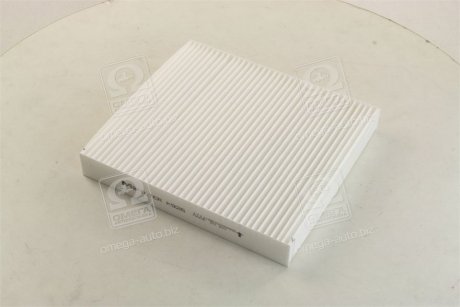 Купити Фільтр салону Nissan Almera II/Primera 00- Nissan Almera, Primera M-FILTER k 926 (фото1) підбір по VIN коду, ціна 248 грн.