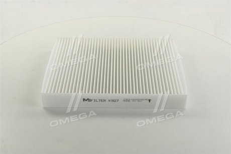 Фильтр салона Audi A2/Fabia/Roomster/Polo/Seat 02- M-FILTER k 927