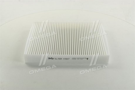 Фільтр салону Audi A2/Fabia/Roomster/Polo/Seat 02- M-FILTER k 927