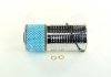 Купить Фильтр масляный ОМ615/617 207/507/W123 Mercedes G-Class, T1/T2 M-FILTER te 19 (фото1) подбор по VIN коду, цена 213 грн.