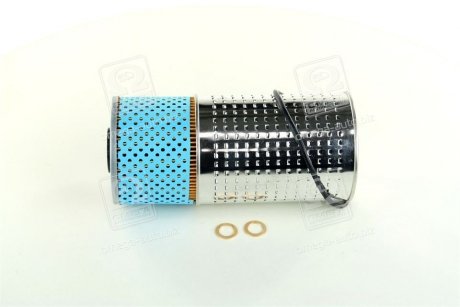 Фильтр масляный ОМ615/617 207/507/W123 Mercedes T1/T2 M-FILTER te 19