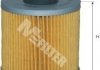 Купить Фильтр масляный BMW E30/36/34 1.6/1.8i BMW E30, E36, E34 M-FILTER te 602 (фото1) подбор по VIN коду, цена 172 грн.