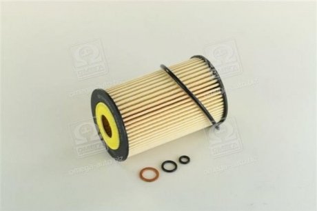 Фильтр масляный BMW E30/36/46 M-FILTER te 604