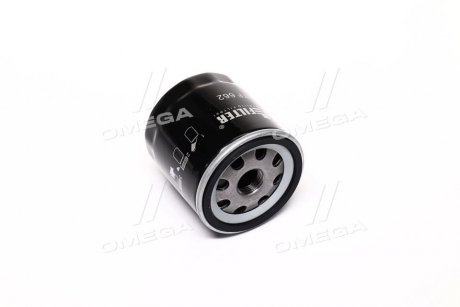 Купити Фільтр масляний Caddy II 1.4/1.6i / Golf IV/V/Seat Volkswagen Polo, Golf, Vento, Seat Ibiza, Cordoba, Skoda Felicia, Volkswagen Caddy, Skoda Octavia, Volkswagen Bora, Audi A2, Skoda Fabia M-FILTER tf 662 (фото1) підбір по VIN коду, ціна 200 грн.