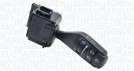 Купить Подрулевой переключатель Ford Focus MAGNETI MARELLI 000050240010 (фото1) подбор по VIN коду, цена 2572 грн.