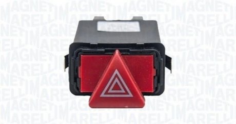 Перемикач аварійної сигналізації MAGNETI MARELLI 000050974010