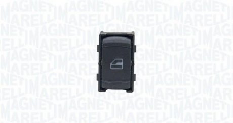 Выключатель стеклоподъемника Volkswagen Passat, Golf, Bora MAGNETI MARELLI 000050987010