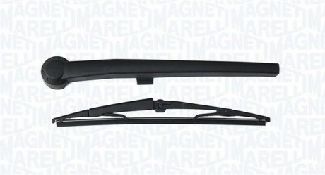 Купити Склоочисник Jeep Grand Cherokee MAGNETI MARELLI 000723180320 (фото1) підбір по VIN коду, ціна 809 грн.