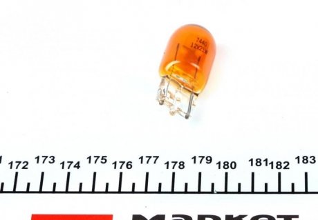 Купити Лампа WY21W MAGNETI MARELLI 002052300000 (фото1) підбір по VIN коду, ціна 119 грн.