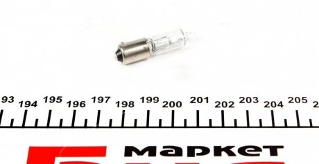 Купить Автомобильная лампа MAGNETI MARELLI 002052500000 (фото1) подбор по VIN коду, цена 136 грн.
