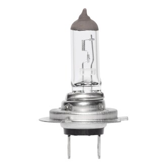 Автомобильная лампа H7 12V 55W PX26d Long Light (H7 12V LL) Opel Corsa, Renault Megane, BMW E36, Volkswagen Passat, Citroen C4, Porsche Boxster, Seat Ibiza, Peugeot 508, Seat Leon, Land Rover Discovery, Opel Astra MAGNETI MARELLI 002537100000