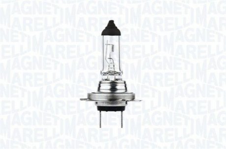 H18 Автомобільна лампа 12V 65W (PY26d-1) MAGNETI MARELLI 002557300000