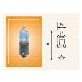 Купить Электрическая лампа накаливания MAGNETI MARELLI 002701100000 (фото1) подбор по VIN коду, цена 100 грн.