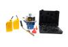 Купить Установка для замены тормозной жидкости BF-12 MAGNETI MARELLI 007935016730 (фото1) подбор по VIN коду, цена 14029 грн.