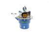 Купить Установка для замены тормозной жидкости BF-12 MAGNETI MARELLI 007935016730 (фото8) подбор по VIN коду, цена 14029 грн.