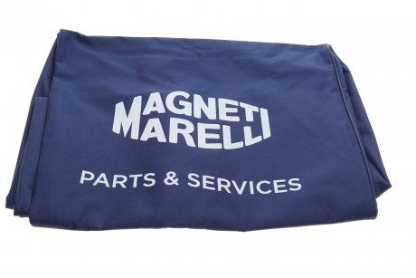 Чехол для станции ALASKA PRIME MAGNETI MARELLI 007936701120