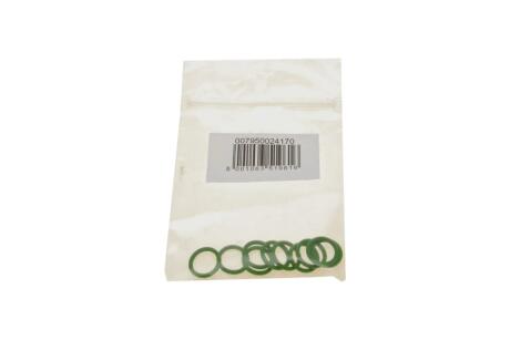 Набор уплотнителей O-ring №8 (универсальный) (10 шт.).) MAGNETI MARELLI 007950024170
