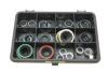 Купить Набор уплотнителей O-ring (универсальный) (36шт).) MAGNETI MARELLI 007950025090 (фото1) подбор по VIN коду, цена 3356 грн.