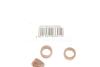Купити Кільце ущільнююче (O-ring) (11,7 мм) (4 шт.) MAGNETI MARELLI 007950025550 (фото2) підбір по VIN коду, ціна 431 грн.